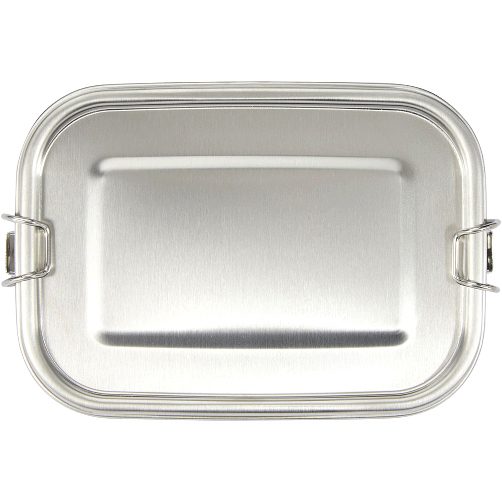 Seasons Titan Recycled Stainless Steel Lunch Box