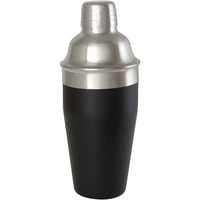 Seasons Gaudie Recycled Stainless Steel Cocktail Shaker