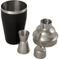 Seasons Gaudie Recycled Stainless Steel Cocktail Shaker