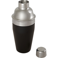 Seasons Gaudie Recycled Stainless Steel Cocktail Shaker