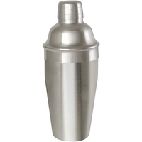 Seasons Gaudie Recycled Stainless Steel Cocktail Shaker