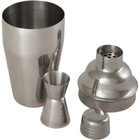Seasons Gaudie Recycled Stainless Steel Cocktail Shaker