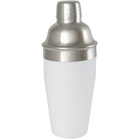 Seasons Gaudie Recycled Stainless Steel Cocktail Shaker