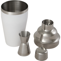 Seasons Gaudie Recycled Stainless Steel Cocktail Shaker