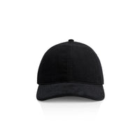 1135 access cord cap black