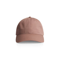 1138 wos access cap hazy pink