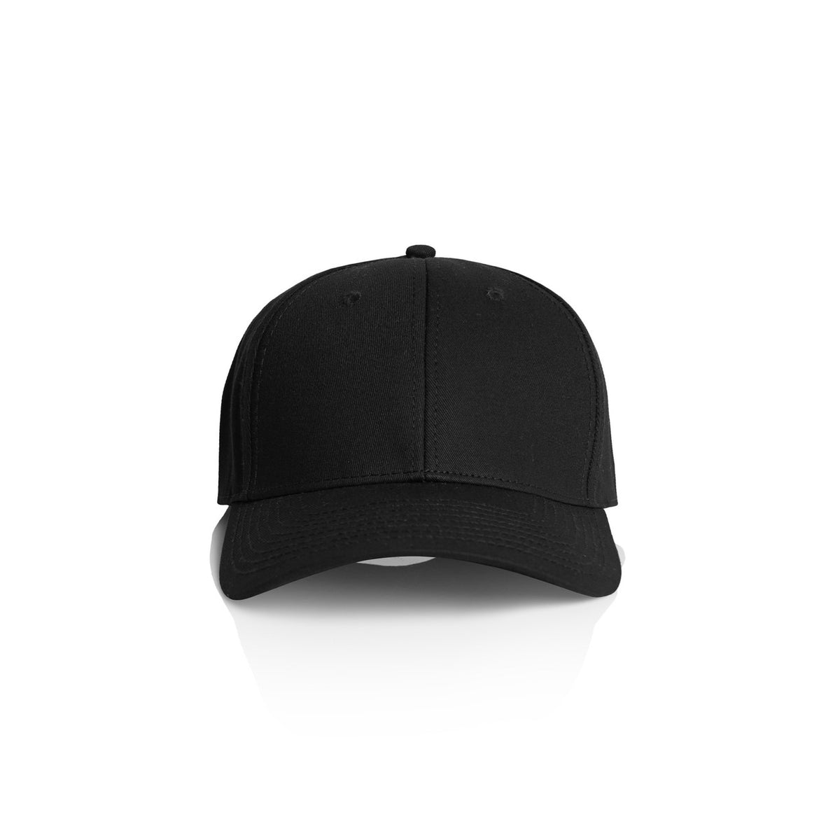 1140 icon cap black