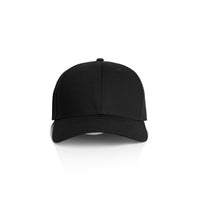 1140 icon cap black
