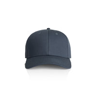 1140 icon cap petrol blue