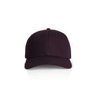 1140 icon cap plum