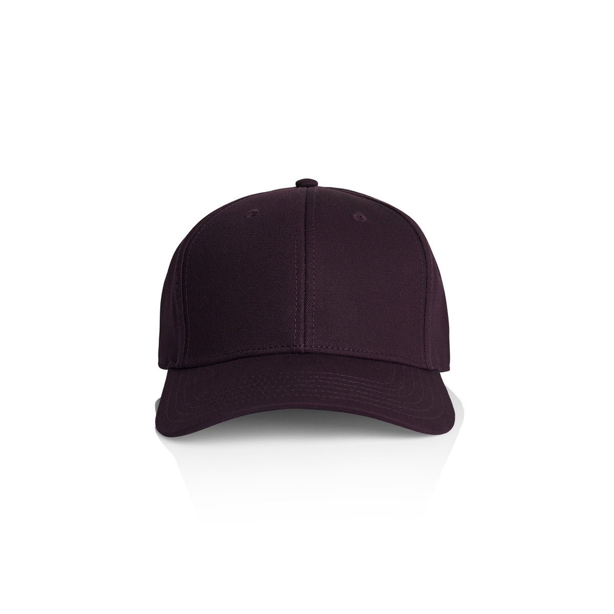 1140 icon cap plum