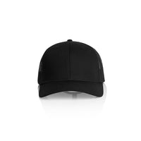 1141 icon trucker cap black