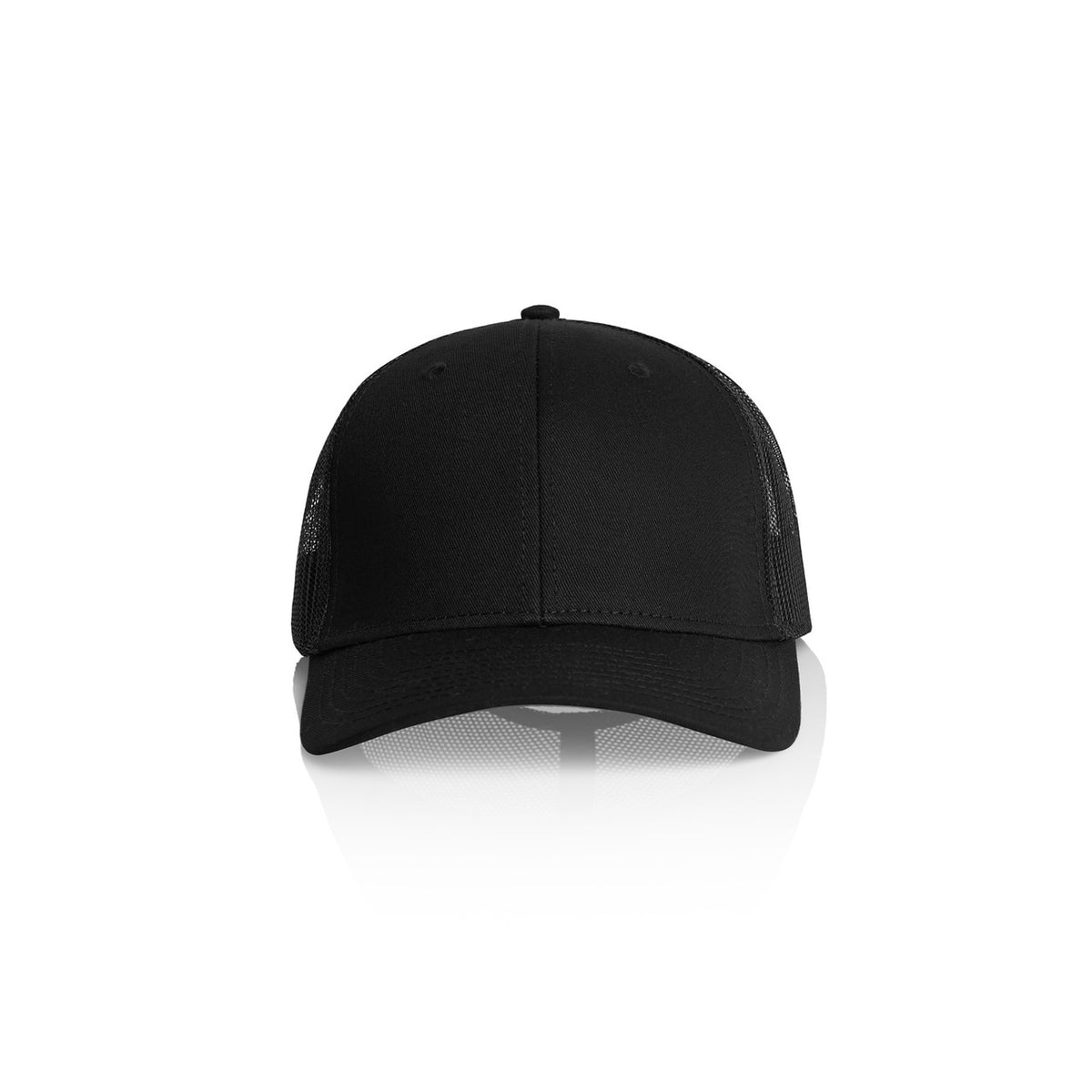 1141 icon trucker cap black