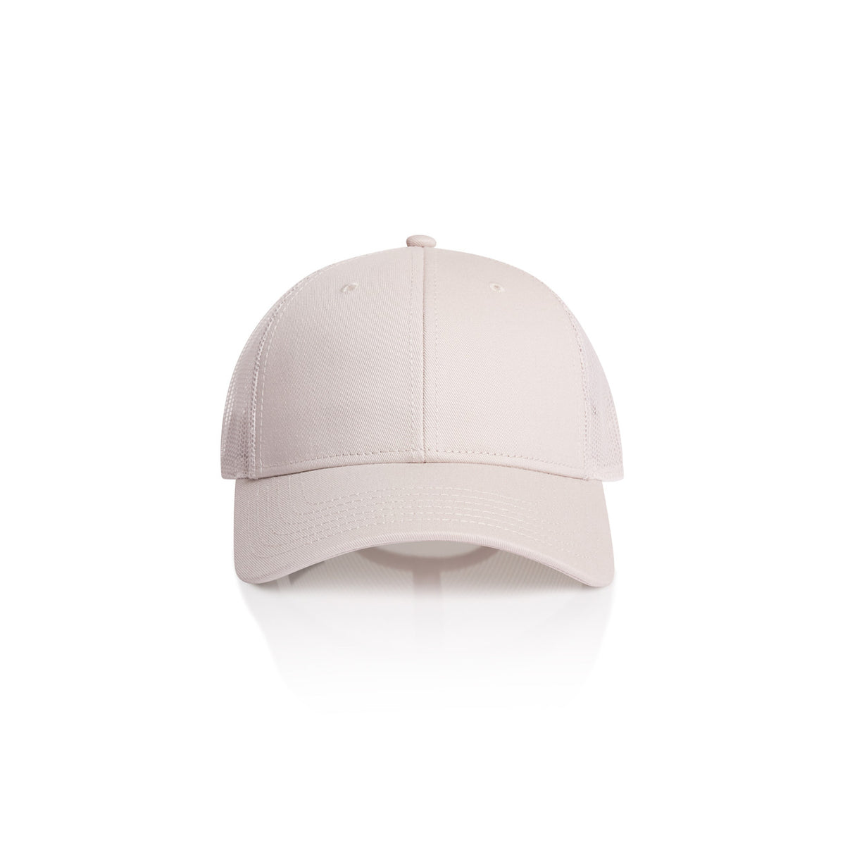 1141 icon trucker cap bone
