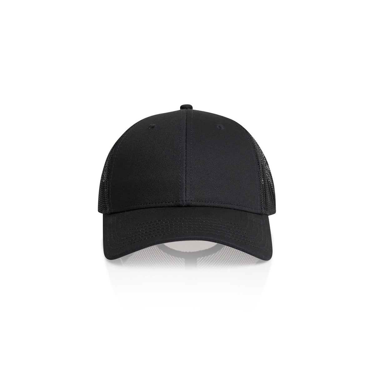1141 icon trucker cap navy