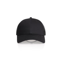 1141 icon trucker cap navy