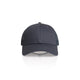 1141 icon trucker cap petrol blue