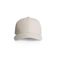 1142 icon nylon cap bone