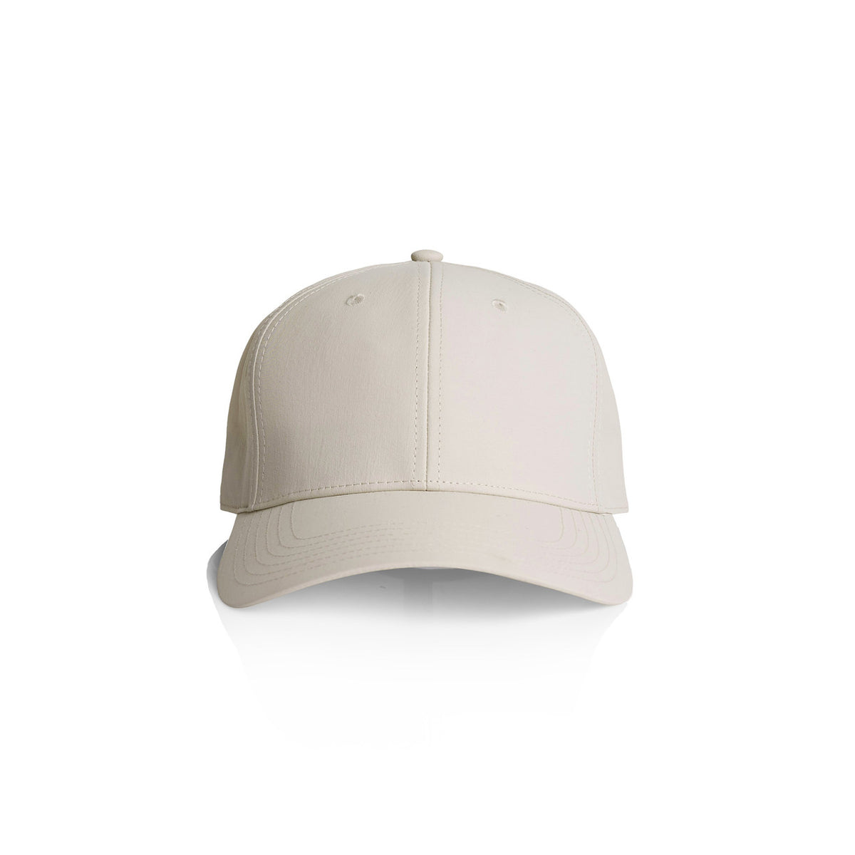 1142 icon nylon cap bone