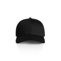 1143 icon flex hat black