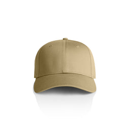 1143 icon flex hat khaki