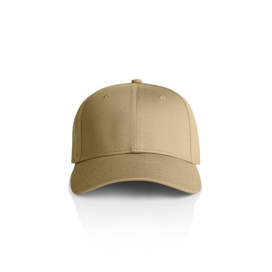 1143 icon flex hat khaki