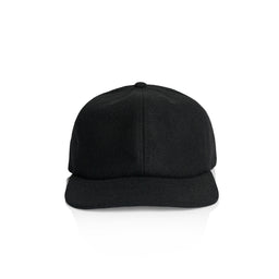 1151 class wool cap black