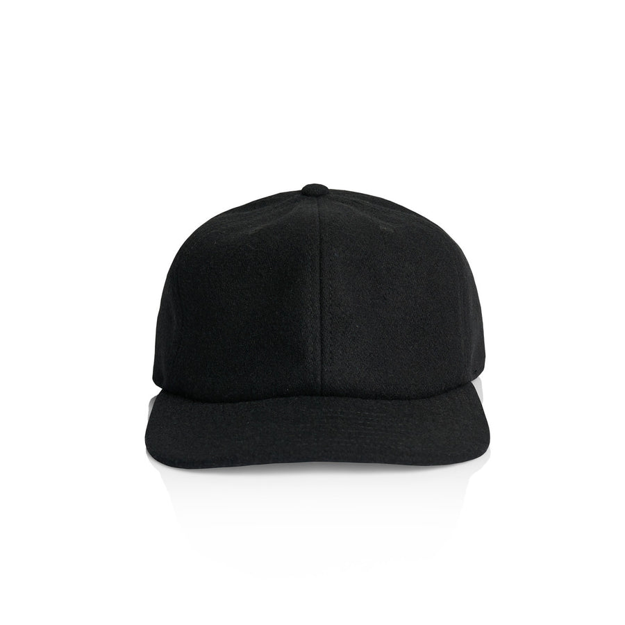 1151 class wool cap black