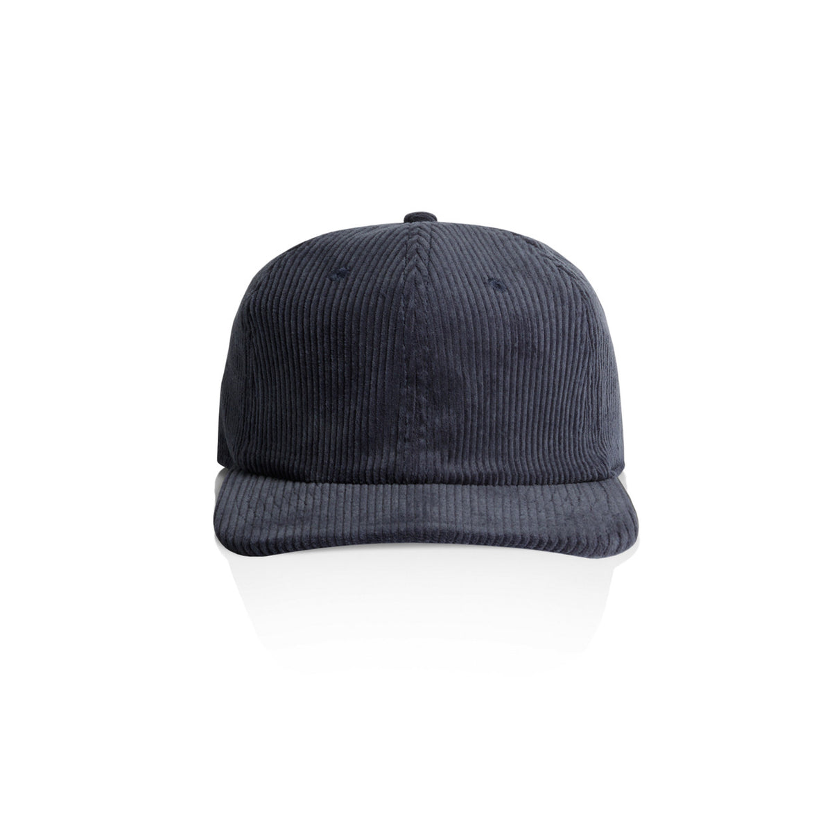 1152 class cord cap petrol blue