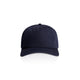 1153 class five panel cap midnight blue