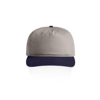 1154 class two-tone cap light grey/midnight