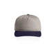 1154 class two-tone cap light grey/midnight