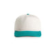 1154 class two-tone cap natural/charlotte
