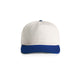 1154 class two-tone cap natural/liberty