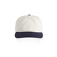 1154 class two-tone cap natural/midnight