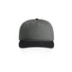 1154 class two-tone cap shadow/black