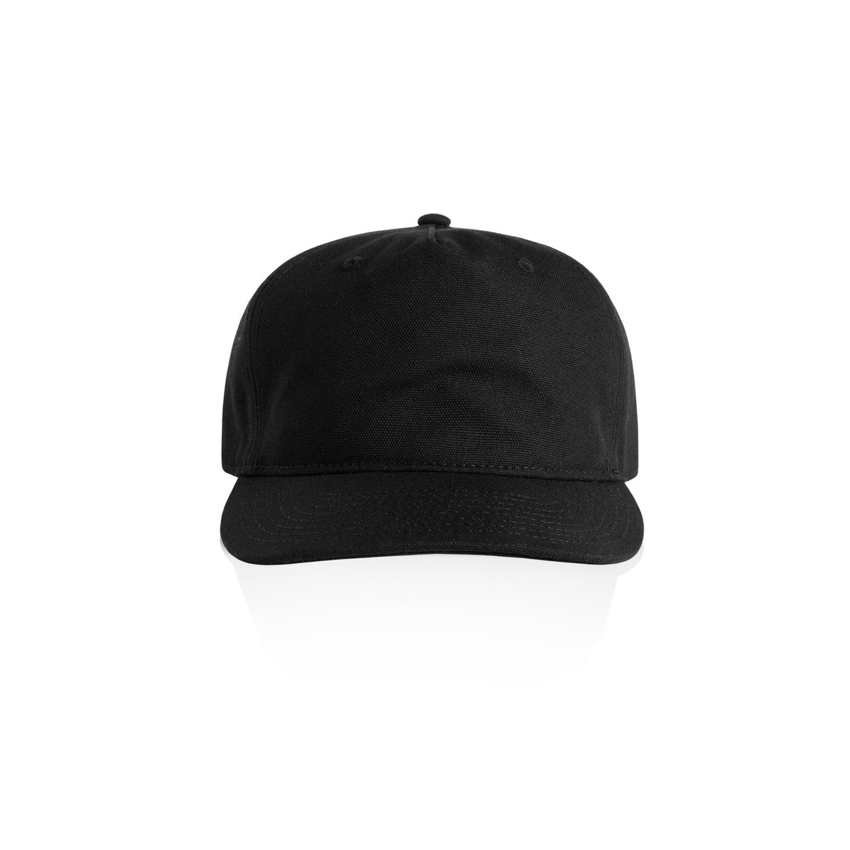 1156 class canvas cap black