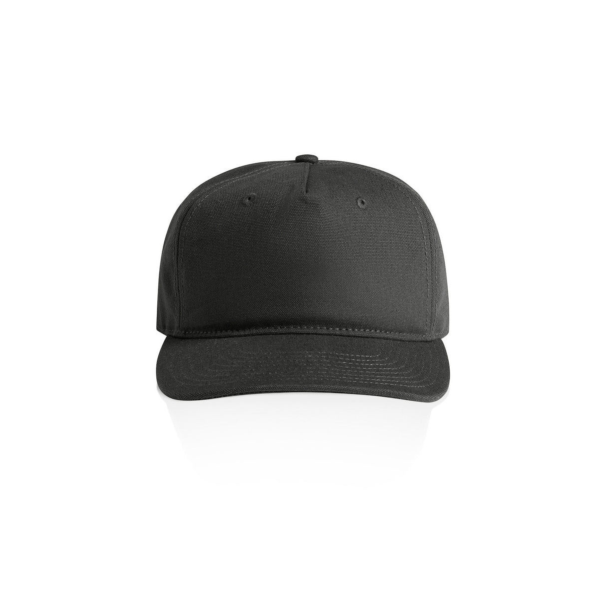 1156 class canvas cap coal