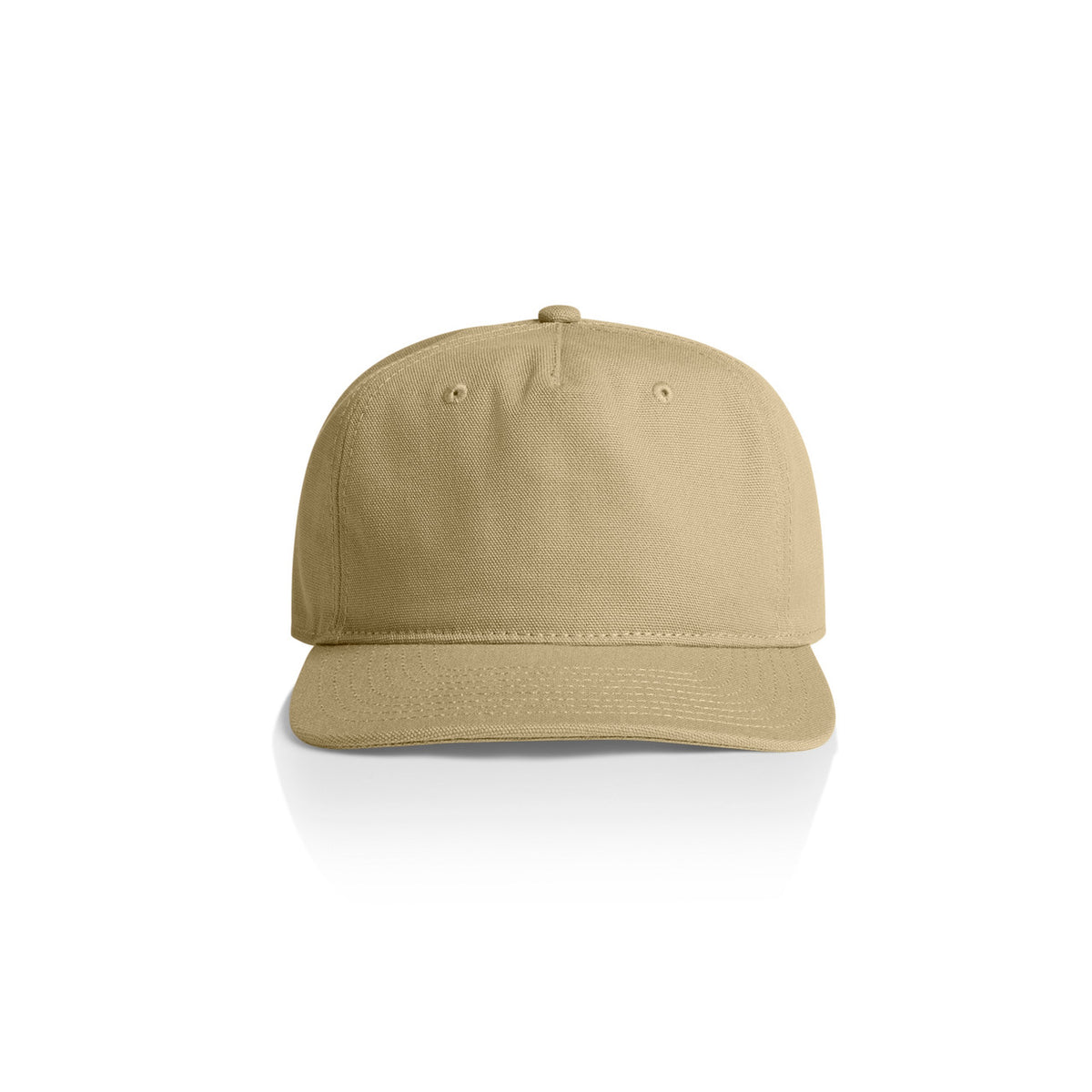 1156 class canvas cap khaki