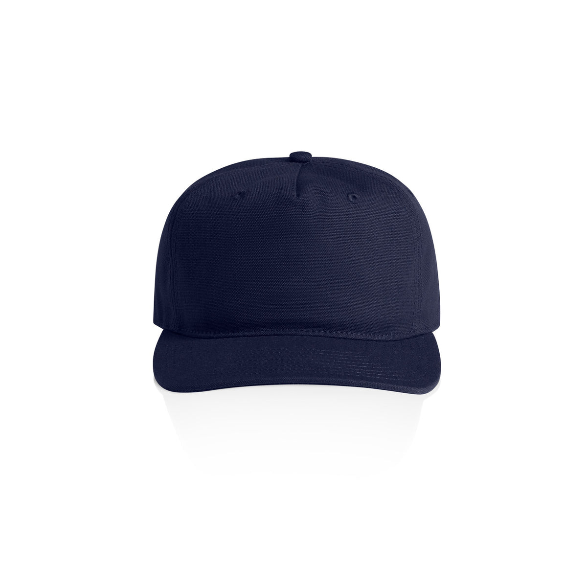 1156 class canvas cap midnight blue