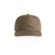 1156 class canvas cap walnut