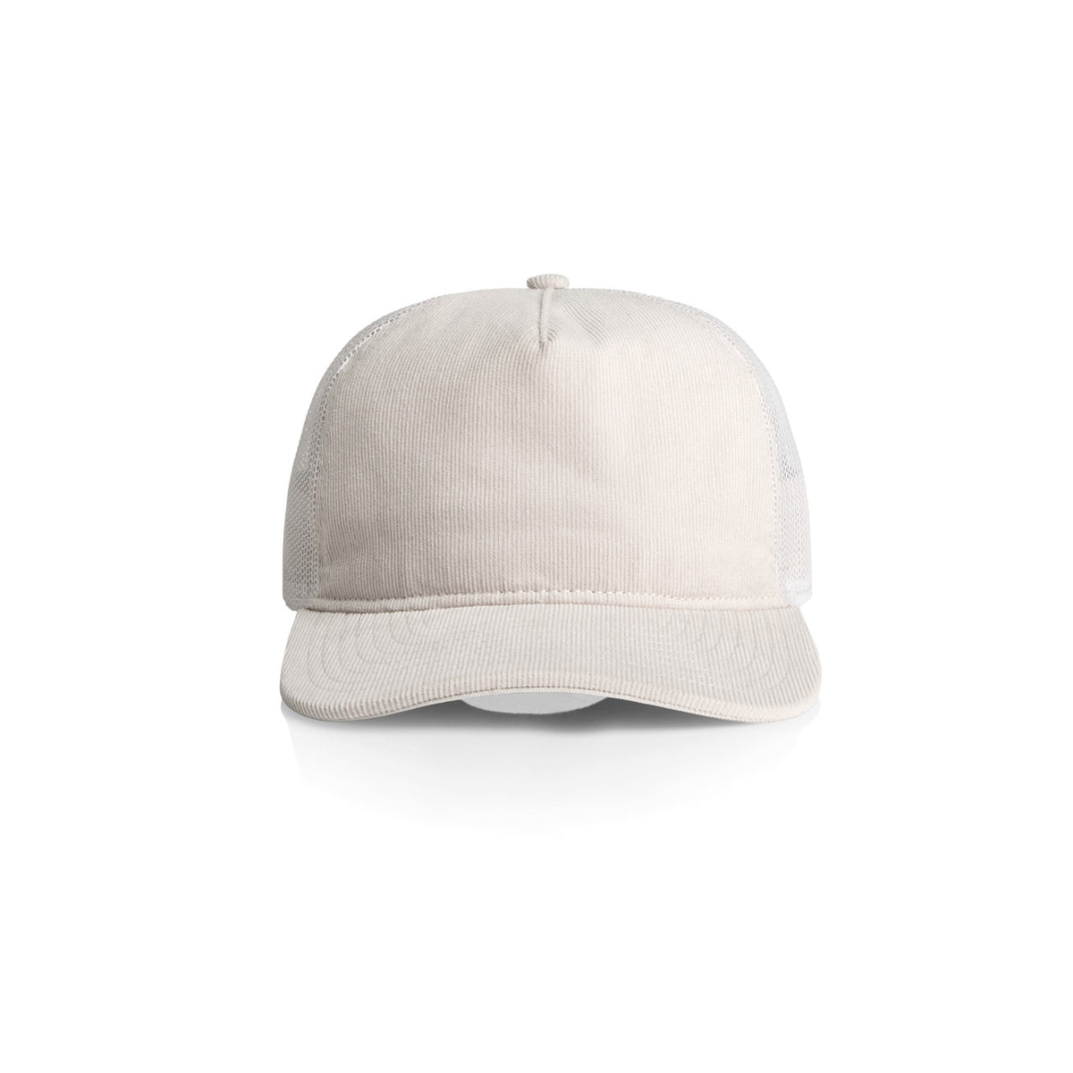 1157 class cord trucker cap bone