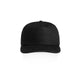 1158 class linen cap black