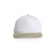 1159 class cord two tone cap white/eucalyptus