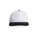 1159 class cord two tone cap white/ink blue