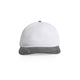1159 class cord two tone cap white/shadow