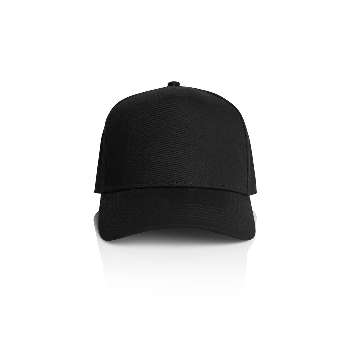 1160 frame cap black