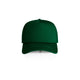 1161 frame foam trucker cap forest green