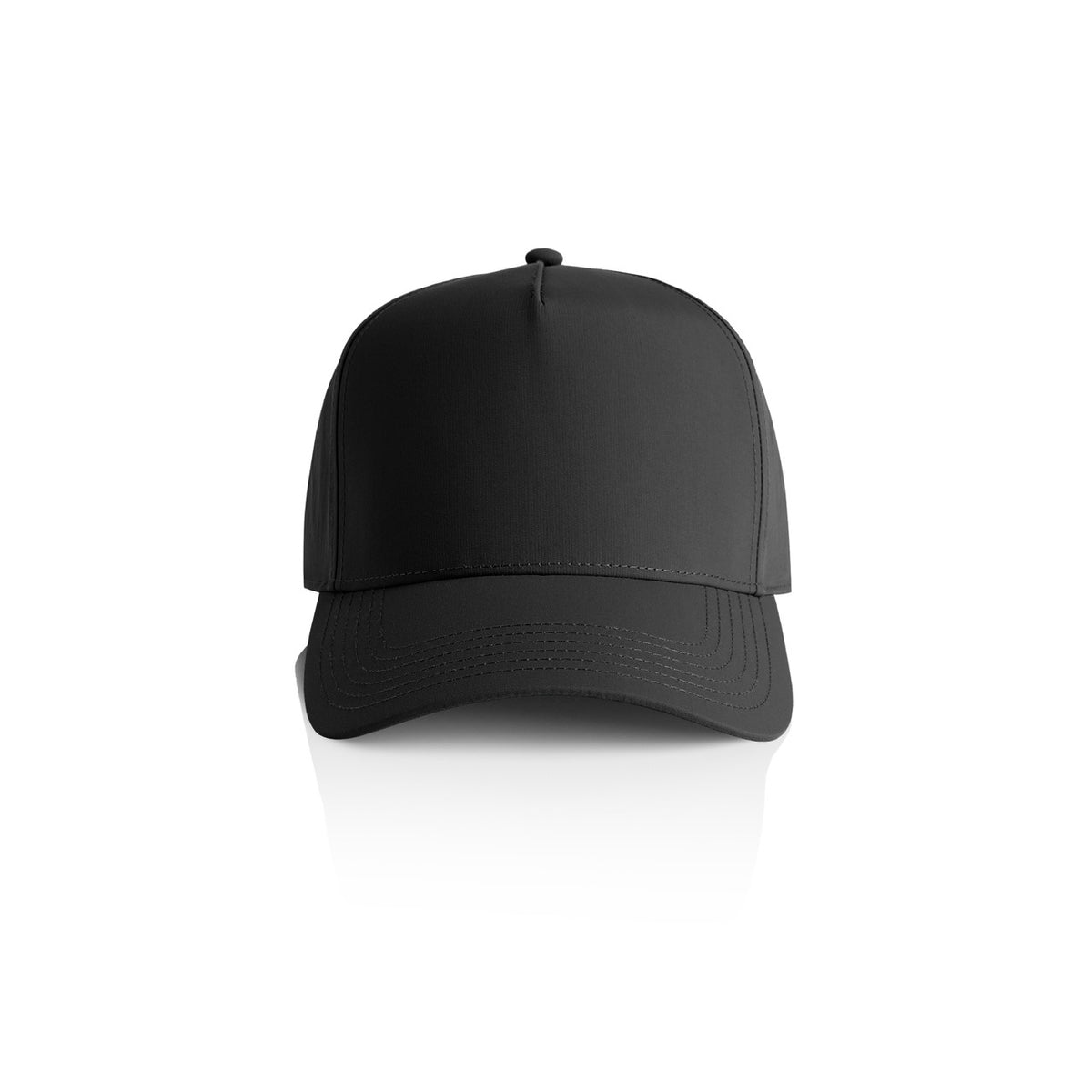 1162 frame nylon cap black