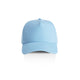 1162 frame nylon cap carolina blue